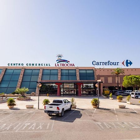 Cubo'S Finca Mis Seis Soles Coin Luaran gambar