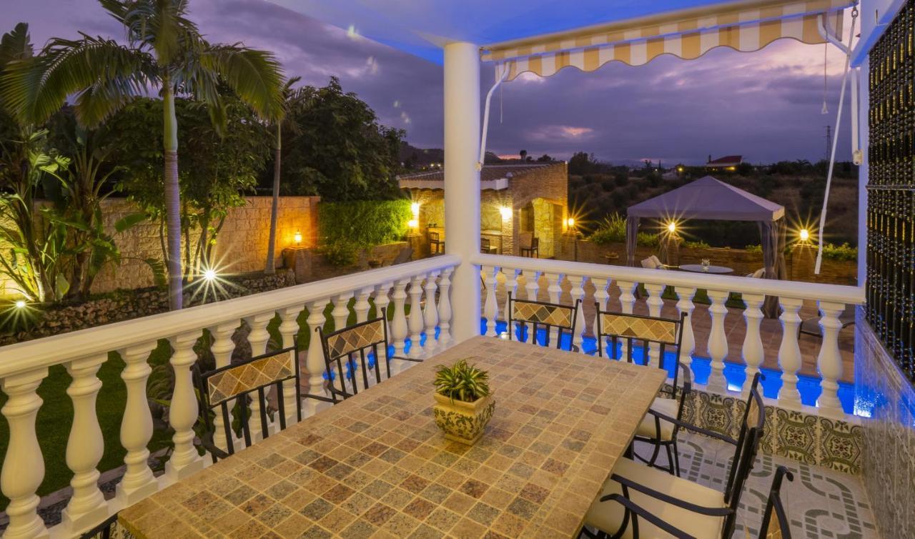 Cubo'S Finca Mis Seis Soles Coin Luaran gambar